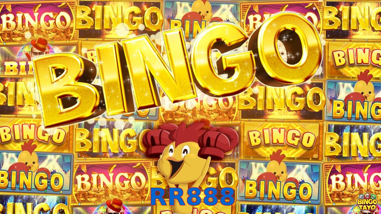 RR888